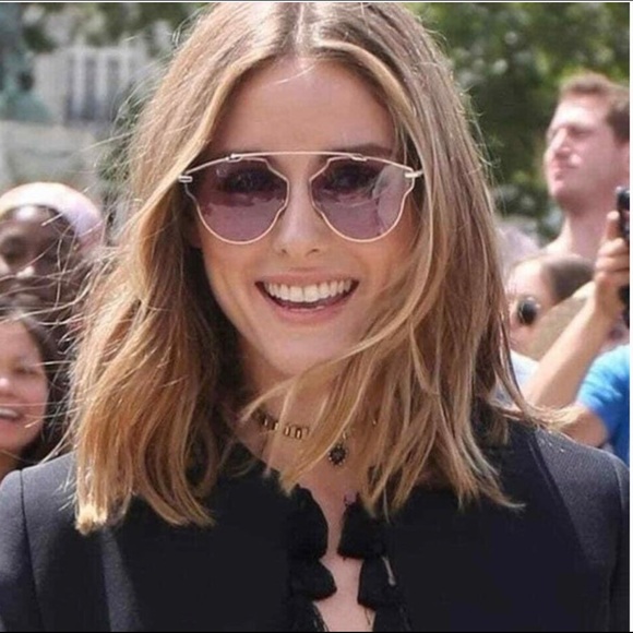 Authentic Dior sunglasses. - Picture 2 of 4